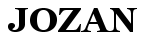 jozanlogo