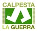 logo Calpesta la Guerra