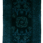 tibetan meditation seating mat cm 112x57