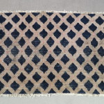 Kashgar fragment, cm 80x50